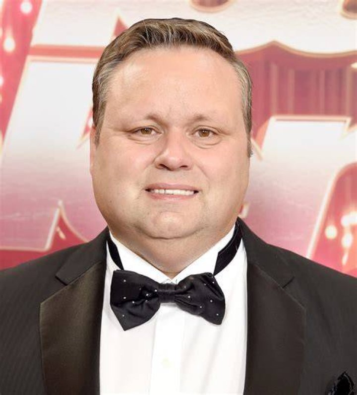 Paul Potts Net Worth, Income, Salary, Earnings, Biography