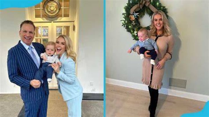 Paul Staehle Job and Net Worth: What Does Karine Martins’ Spouse Do For Living?