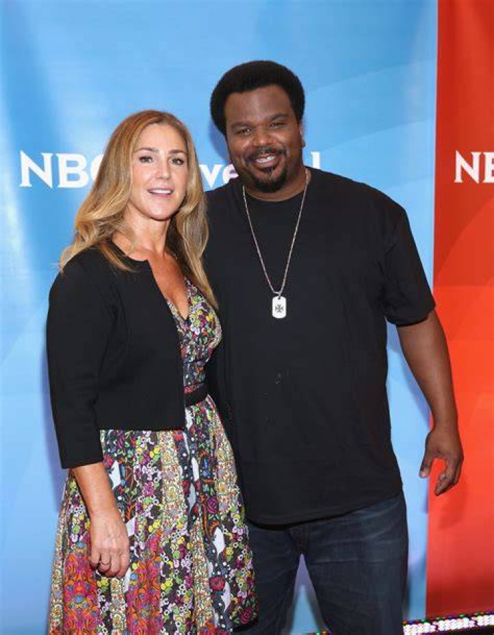 Peri Gilpin Net Worth: Know About Her Husband, Height and Age