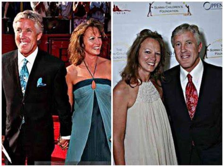 Pete Carroll’s net worth, biography, fact, career, awards and life story