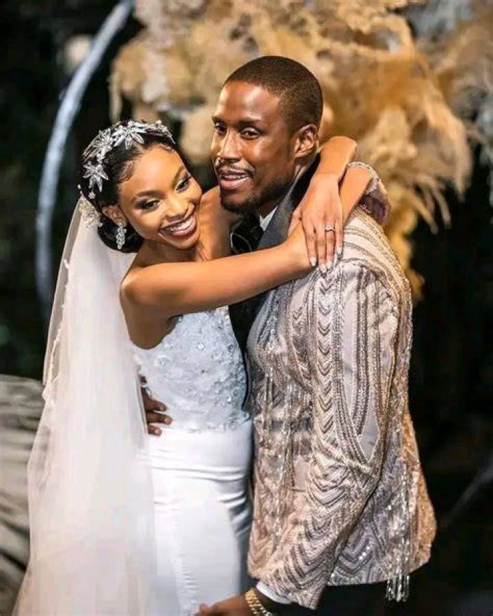 Phemelo Motene Husband Age: Who Is She Married To?