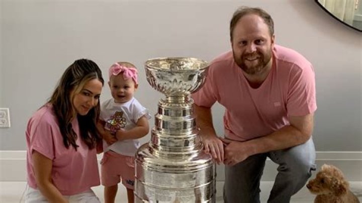 Phil Kessel Wife: Does Phil Kessel have a wife?