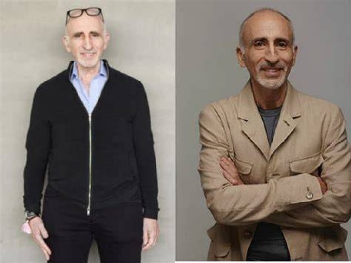 Phil Stutz Bio, Wiki, Age, Height, Wife, Books, and Net Worth