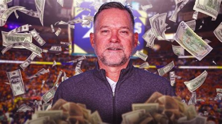 Philip Berk Net Worth And Salary: HFPA Drama Explained