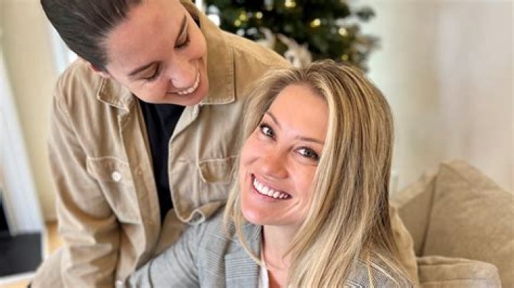 Photos: Meet Heather Hays Husband Jeff Roberts On Instagram