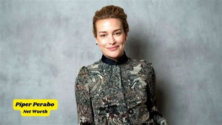 Piper Perabo Net Worth, Income, Salary, Earnings, Biography
