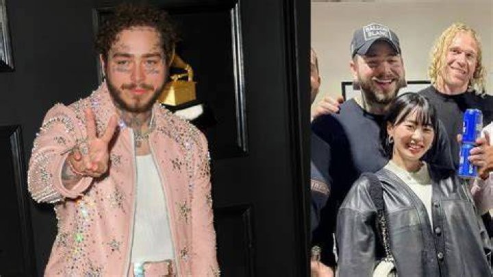 Post Malone: Career, Girlfriends, Controversies & Net Worth