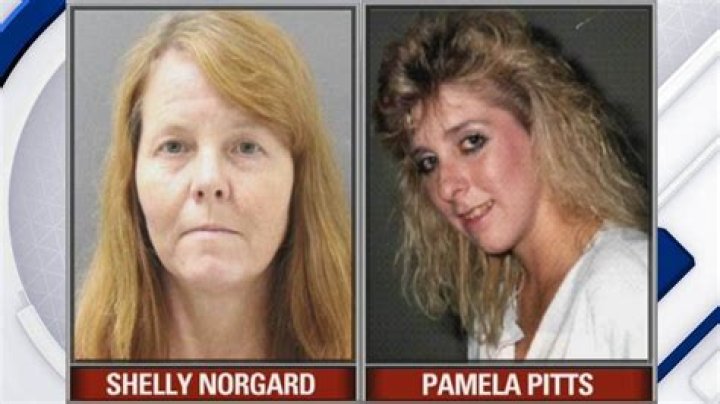 Prescott Teenager Pam Pitts Murder Update: Where Is Shelly Harmon Now