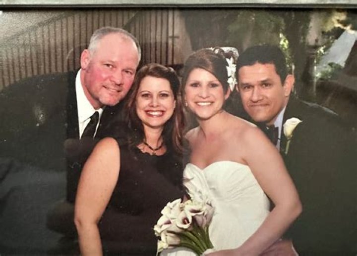 Press Secretary Theodore Barrett Makes Wife Accident and Its Aftermath