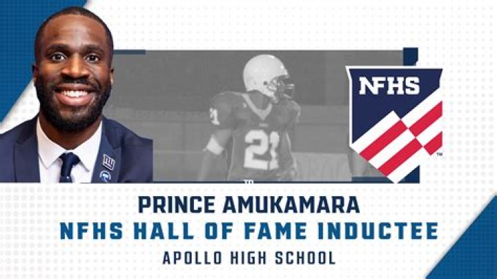 Prince Amukamara Net Worth, Income, Salary, Earnings, Biography