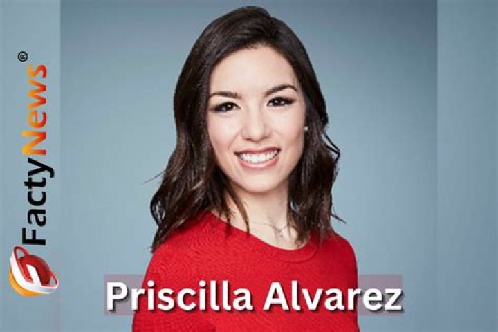 Priscilla Alvarez Height, Weight, Net Worth, Age, Birthday, Wikipedia, Who, Instagram, Biography