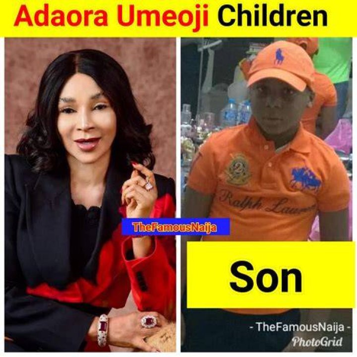 Queen Nwokoye Biography, Married, Husband, Children, Quick Facts