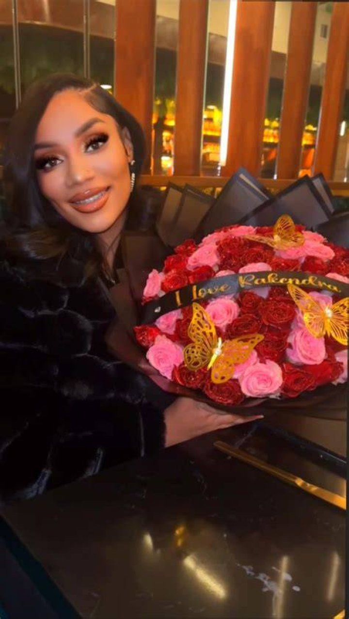 Queen Rakendra Tashae Instagram: Know Her Age And Boyfriend