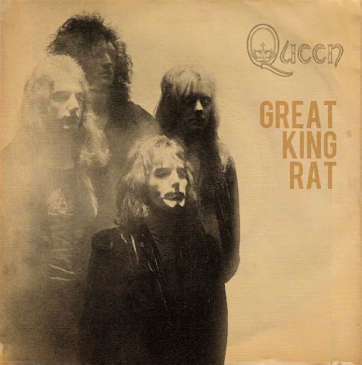Queen’s
Great King Rat Lyrics