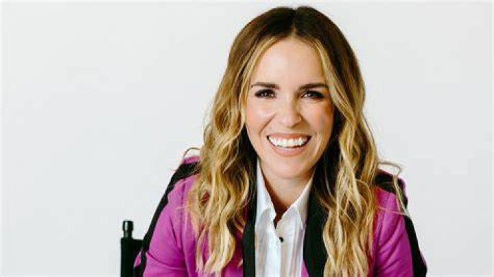 Rachel Hollis Parents: Meet Sheree Edwards, Farrell Neeley