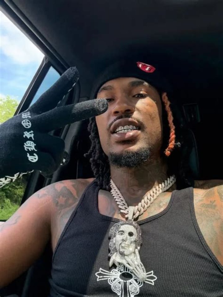 Rapper TLE Cinco Net Worth, Age, Real Name, Girlfriend :: Where is He From?