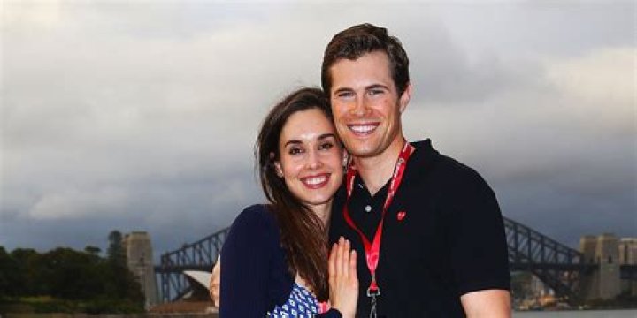Ravens: Who Is Nick Boyle’s Wife Kristina?