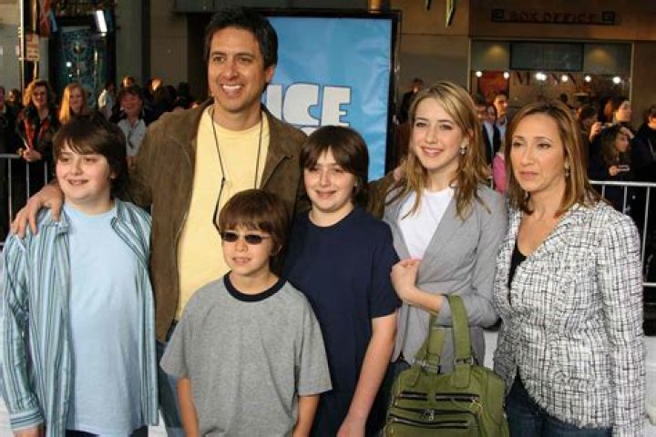 Ray Romano – Bio, Wife, Kids, Family, Height, Net Worth, Brother, Age