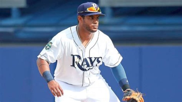 Rays: What Happened To Catcher Jean Ramirez? Tampa Bay Ray MLB Player Passed Away