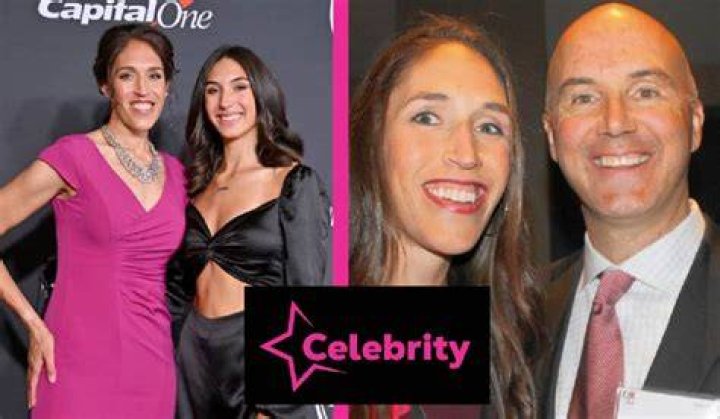 Rebecca Lobo Kids: Meet Siobhan Rose Rushin And Maeve Elizabeth Rushin, Family And Net Worth