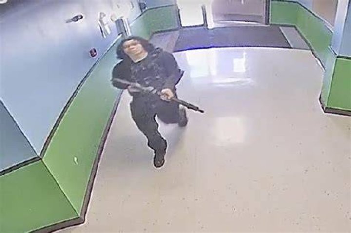 Reddit: Shootashellz Death Pic: Autopsy and Video, Was He Shot?