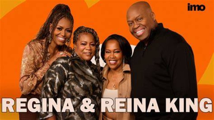 Reina King: Does Regina King have any siblings?