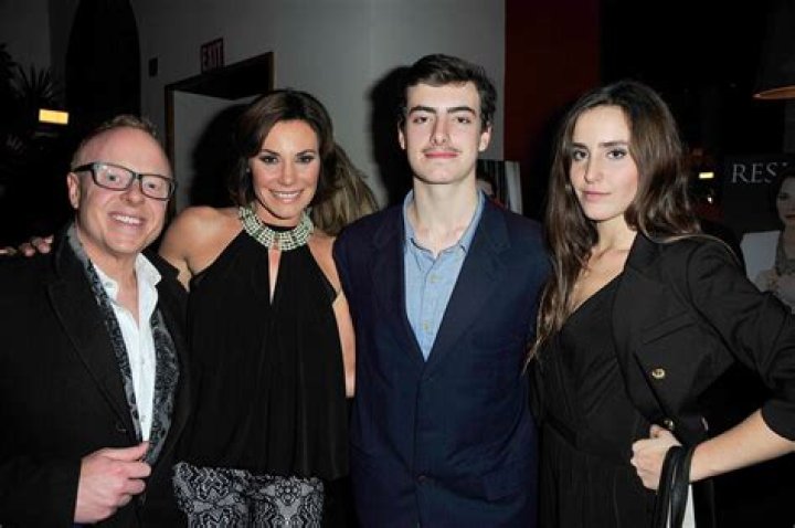 RHONY: How Old Is Luann de Lesseps Son Noel de Lesseps? Age Father And Arrest Details
