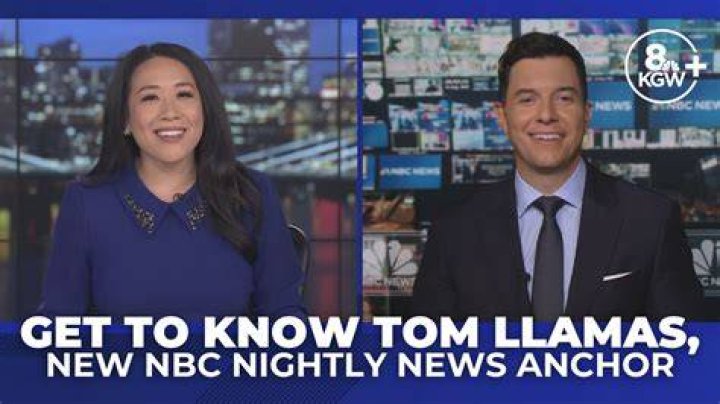 Rich McHugh Wikipedia: Everything To Know On NBC Reporter