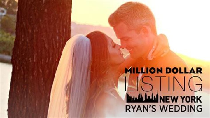 Richard Hamilton Is A NYC Broker On Million Dollar Listing New York