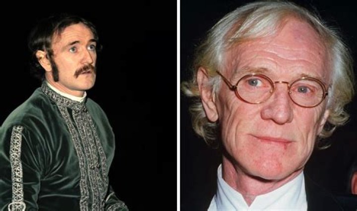Richard Harris’s Net Worth, Biography, Career, Awards, Fact and Life Story