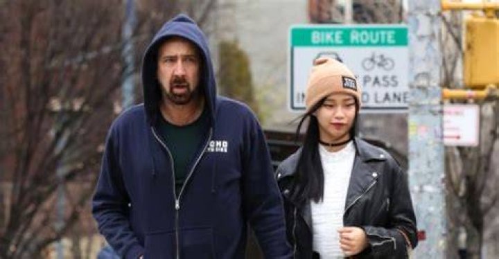 Riko Shibata Wiki, Age, Net Worth, Height, Nicolas Cage Wife, Job, Bio, Ethnicity, Nationality, Instagram