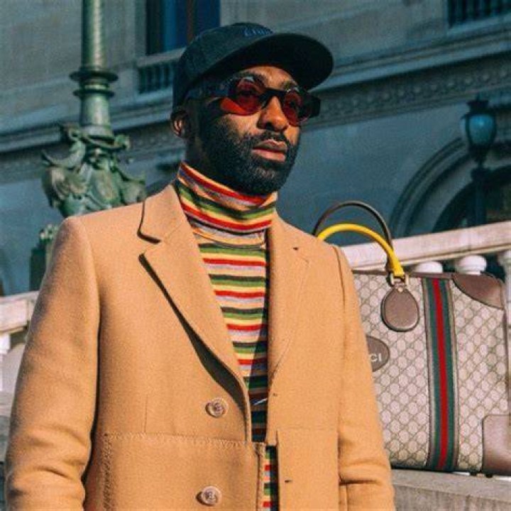 Riky Rick’s biography, net worth, fact, career, awards and life story
