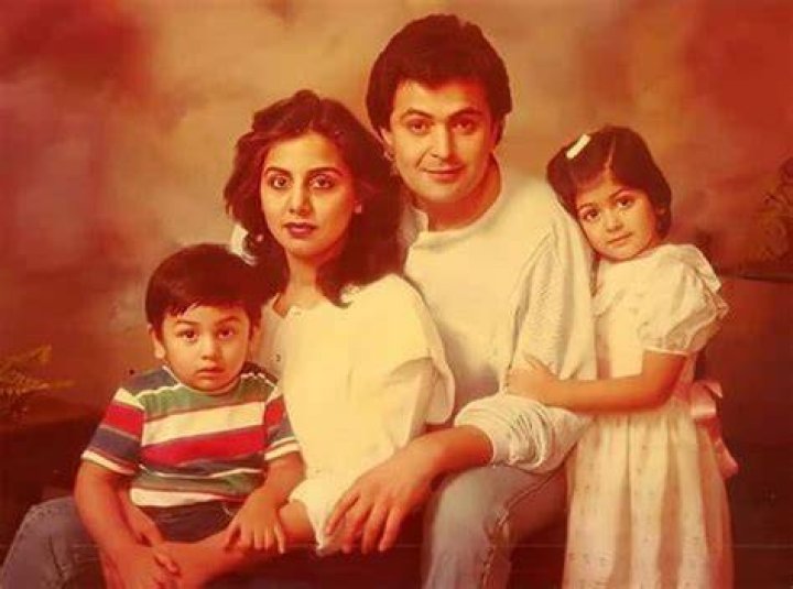 Rishi Kapoor Bio-Wiki, Age, Death, Height, Wife, Son, Family, Movies, Children and Net Worth