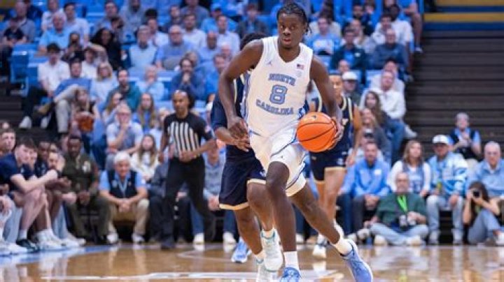 RJ Davis Parents And Family; Details To Know About North Carolina Tar Heels Point Guard
