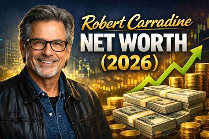 Robert Carradine’s Net Worth, Biography, Career, Awards, Fact and Life Story