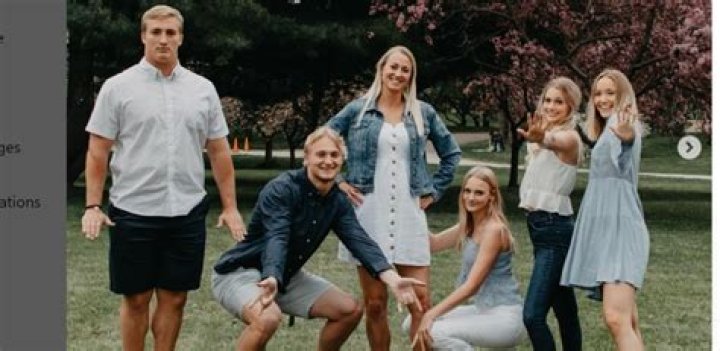 Rocky Lombardi Wikipedia, Biography, Family and Dad: Everything On Grandfather, Girlfriend Age