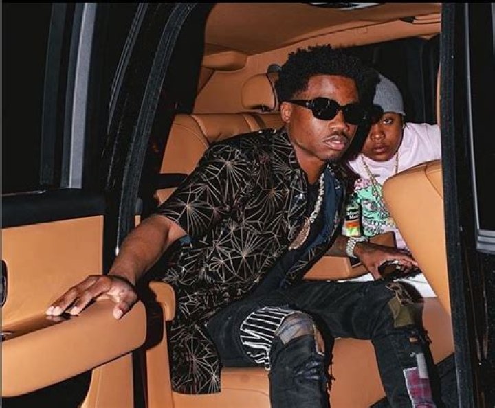 Roddy Ricch (Rapper) Wiki, Bio, Age, Height, Weight, Girlfriend, Net Worth, Family, Facts