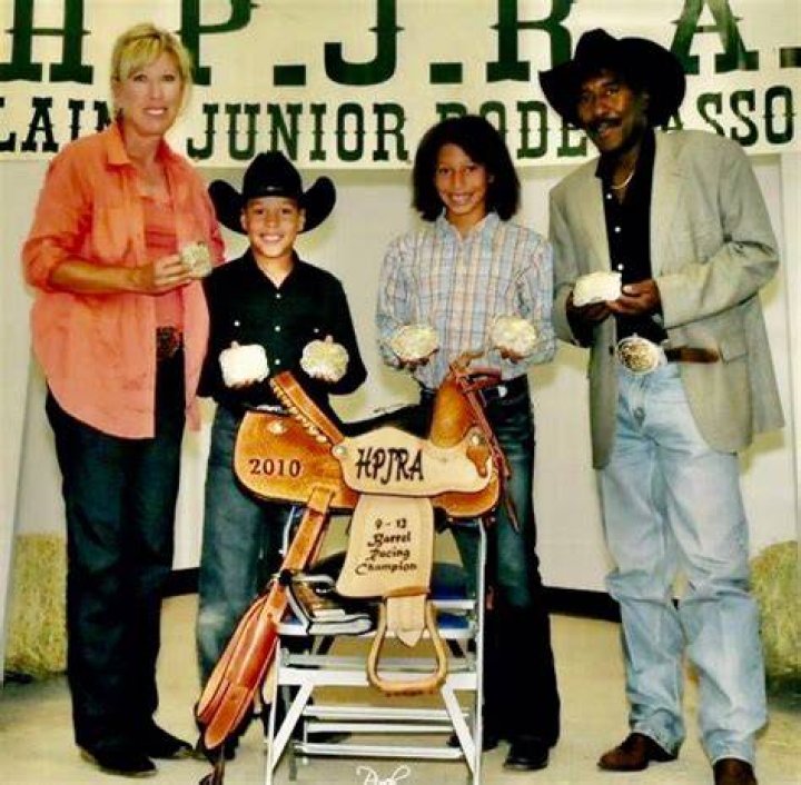Rodeo: Who Are Shad Mayfield Parents? Their Nationality -Everything On His Wife And More
