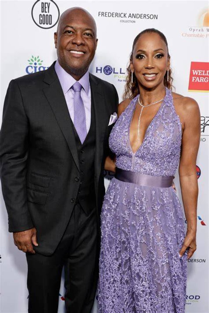 Rodney Peete Age, Wikipedia, Biography, Children, Salary, Net Worth, Parents.