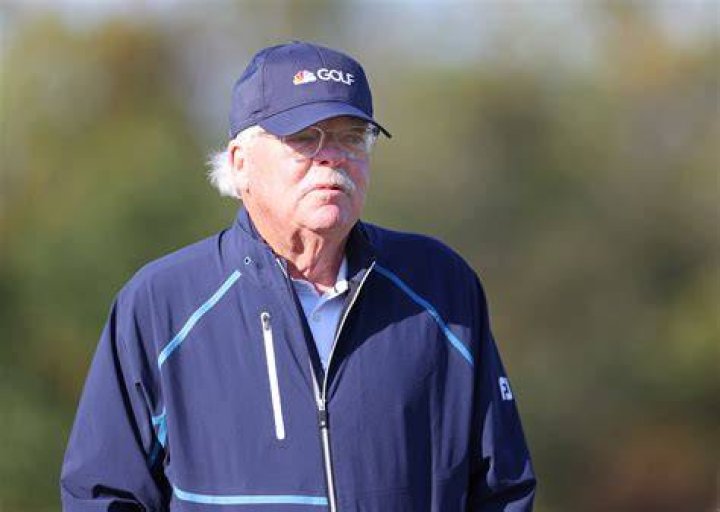 Roger Maltbie Biography, Age, Net Worth, Golf, House, Son, Retirement