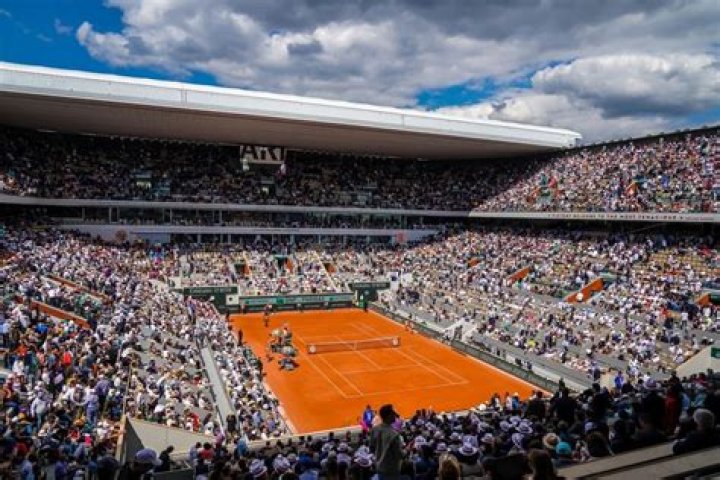 Roland Garros Prize Money Per Round at French Open