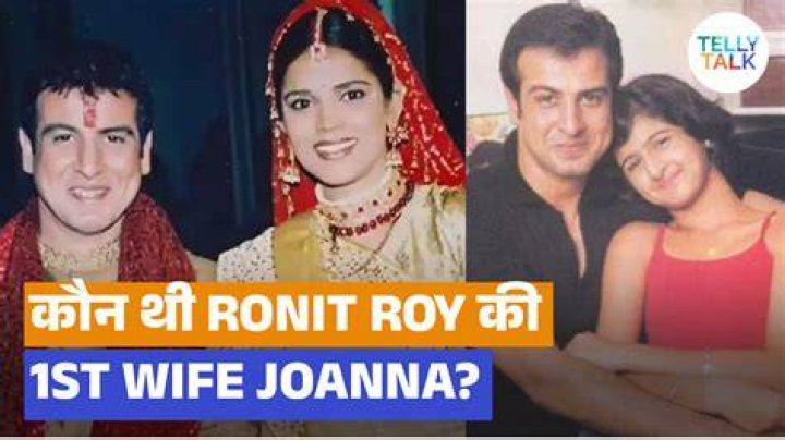 Ronit Roy: Wife, net worth, tattoos, smoking & body facts
