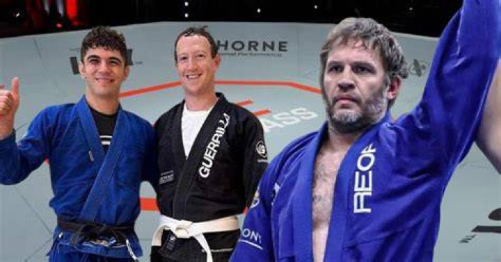 Rorion Gracie Age, Wikipedia, Biography, Children, Salary, Net Worth, Parents.