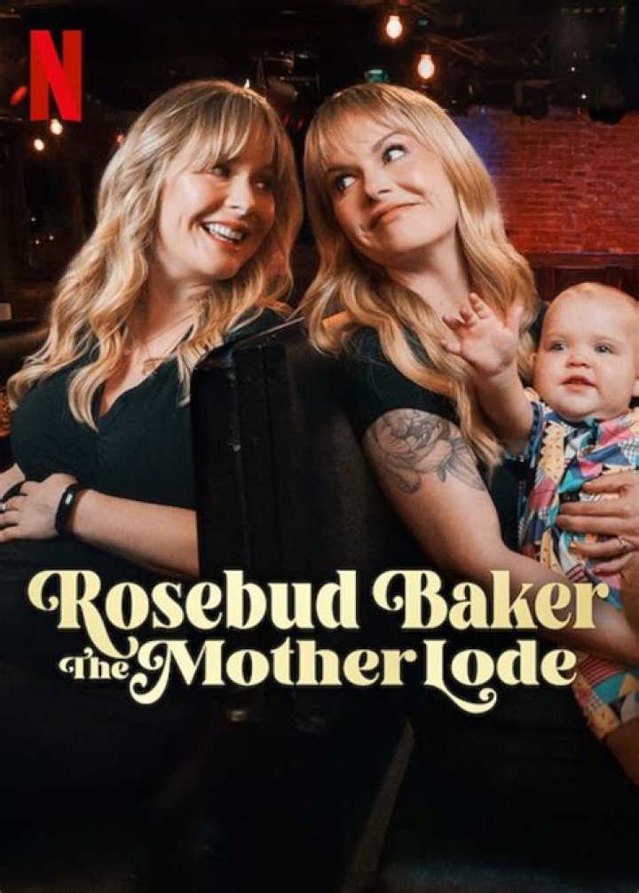 Rosebud Baker Family, Instagram, Age, Wikipedia, Parents, Net Worth, Bio