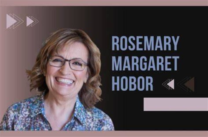 Rosemary Margaret Hobor Net Worth: Bio, Wiki, Age, Husband Death and Now