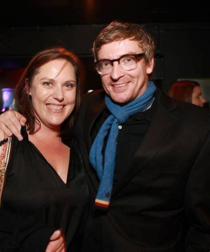 Rosie Carnahan: Who is Rhys Darby’s wife?