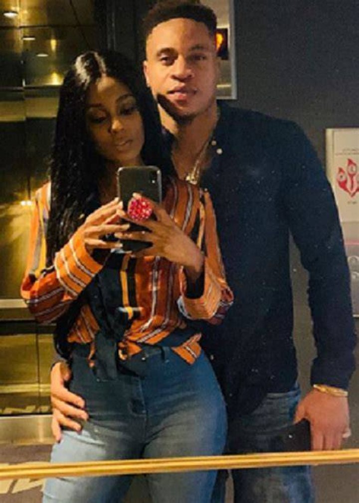 Rotimi (Olurotimi Akinosho) Girlfriend Vanessa Mdee, Wife Net Worth