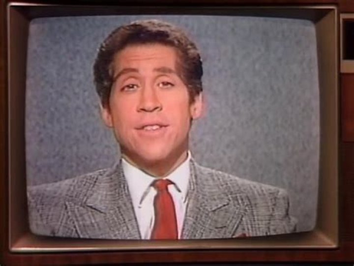 Roy Firestone Age, Wikipedia, Biography, Children, Salary, Net Worth, Parents.