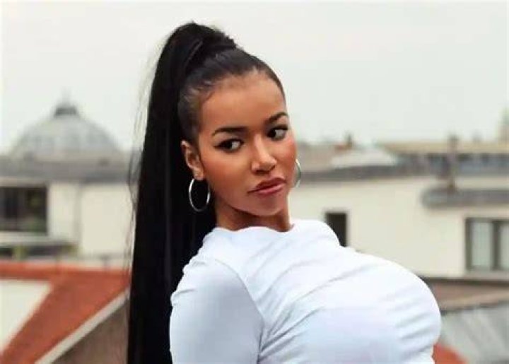Ruby Nikara – Biography, Heritage, Age, Weight, Height, Relationships