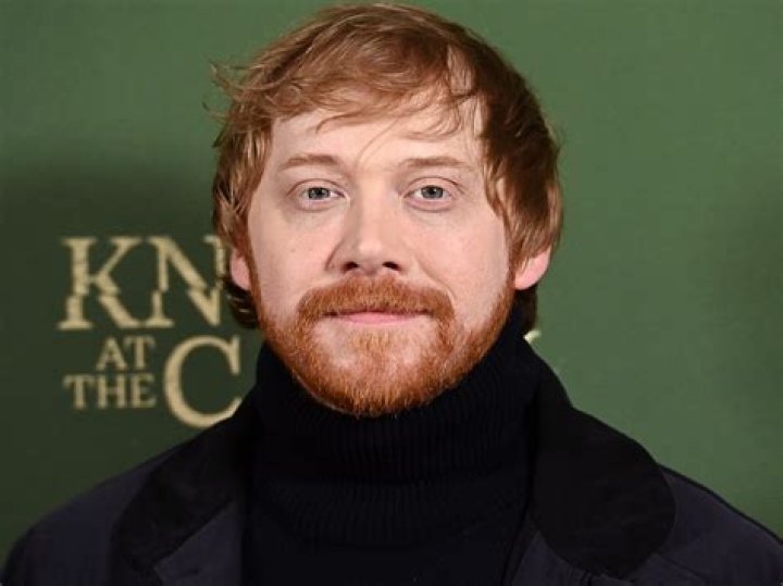 Rupert Grint Net Worth: How much does Rupert Grint earn?